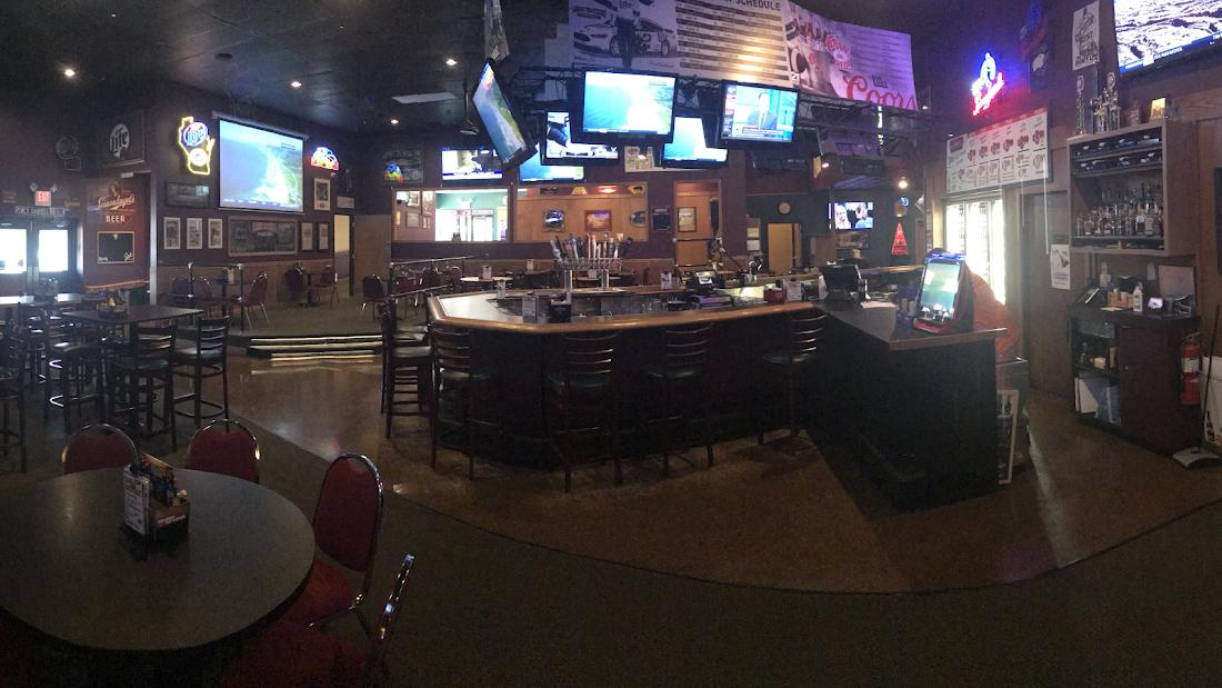 Angry Brothers Pub