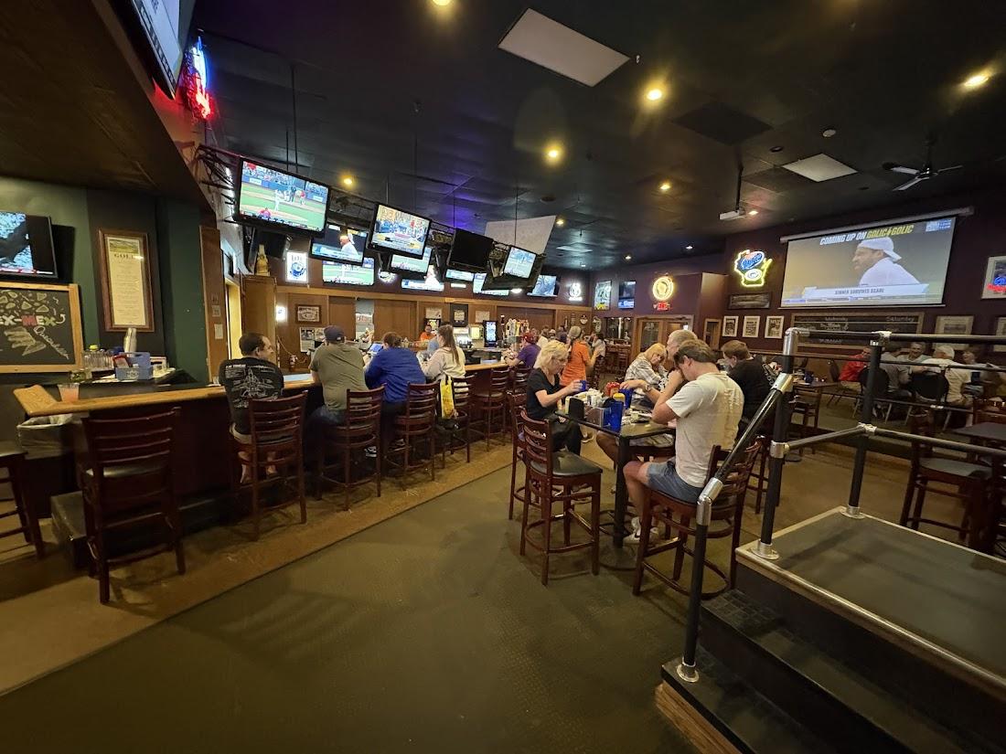 Angry Brothers Pub