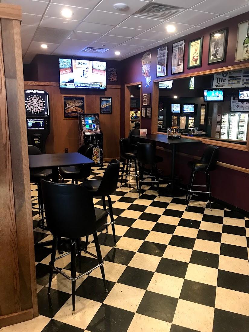 Angry Brothers Pub
